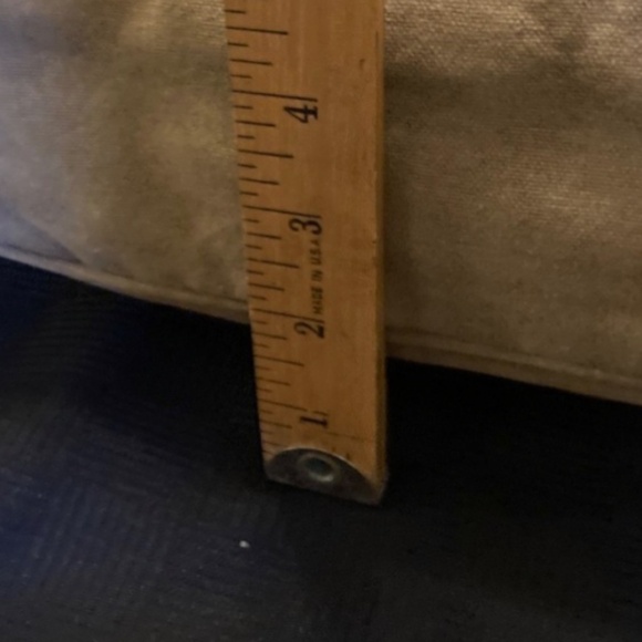 Myra bag Purse New Canvas - Picture 5 of 9